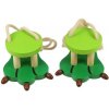 Bigjigs Toys Krokodílie nohy