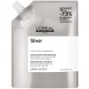 L’Oréal Professionnel Serie Expert Silver strieborný šampón pre šedivé vlasy 500 ml