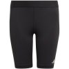 Shorts adidas Techfit Aeroready Short Tights Jr IA1212 (123365) Black 152cm