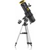 Hviezdársky ďalekohľad Bresser Pollux 150/1400 EQ3 + Slnečný filter