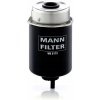 Mann-Filter WK 8173 Palivový filter