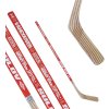 Hokejka SULOV® VANCOUVER, 115 cm Zahnutí hole: Pravá