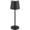 Globo VANCOUVER 58482B LED stolná lampička | 1W LED | 50lm