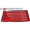 Energy Sada dvojitých očkových kľúčov NE00426