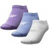 Socks 4F Jr HJL22 JSOD003 10M + 34S + 52 (93345) Black 36-38