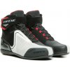 DAINESE ENERGYCA AIR Black/White/Lava-Red Obuv Velkost: 40
