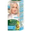 Garnier Color Naturals zesvětlující barva na vlasy s vyživujícími oleji 101 Platinum Ice 40 ml
