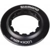 SHIMANO Matica brzd. kotúča Center Lock