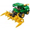 LEGO Technic - John Deere 9700 Forage Harvester