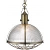 Searchlight 7601AB PENDANTS, závesné svietidlo