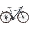 Cannondale Topstone Eq, bicykel - Tungsten Blue Veľkosť: M