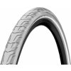Plášť Continental Ride City reflex drát - 700x47C grey
