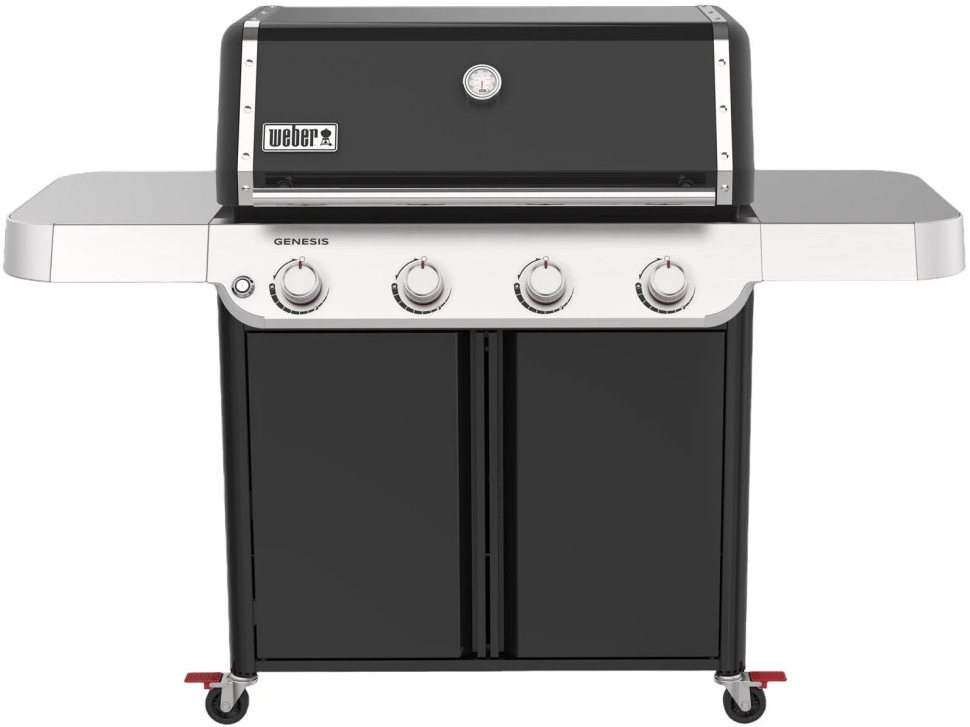 Weber Genesis E-415