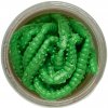 Berkley PowerBait Honey Worm 2,5cm Spring Green