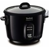 Tefal RK102811 Rýžovar Classic, čierno-kovový