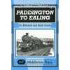 Paddington to Ealing (Mitchell Vic)