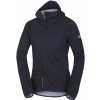 Northfinder NORTHKITPRO1 black dámska nepremokavá multišportová bunda zbaliteľná BU-42691OR-269 Veľkosť: L dámska bunda