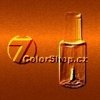 Renault barva ENZ 2012 - 2013 ORANGE ARIZONA