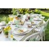 Villeroy & Boch Obedový set tanierov Colorful Spring 18 ks