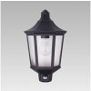Prezent | Prezent 31601 - Vonkajšie svietidlo so senzorom TULSA 1xE27/60W/230V IP44 | 31601