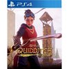 Harry Potter: Quidditch Champions Deluxe Edition – PS4