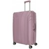 Travelite Elvaa 4w L Rosé 102 L TRAVELITE-76349-13