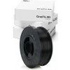 OneFIL3D PETG Čierna / Black 1,75mm 1 kg
