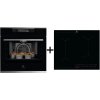 Set Electrolux KOAAS31CX + KIV634I