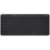 Trust LYRA COMPACT bluetooth wireless keyboard US 24707 - Wireless bluetooth klávesnica