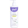 Bella Happy Umývací gél na telo a vlasy 400ml