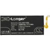 Cameron Sino Batérie pre LG G7 Thinq, Xpression Plus 2 (ekv. EAC63878401), 2900mAh CS-LKG710SL