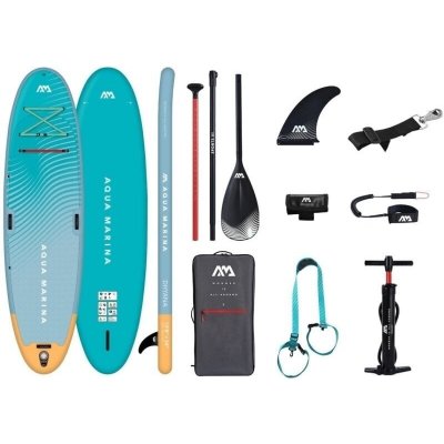 Paddleboard Aqua Marina Dhyana Summer Vacation 10’8’’