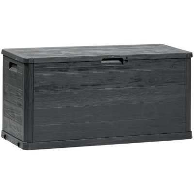 Toomax WOODYS box 280 L grafit