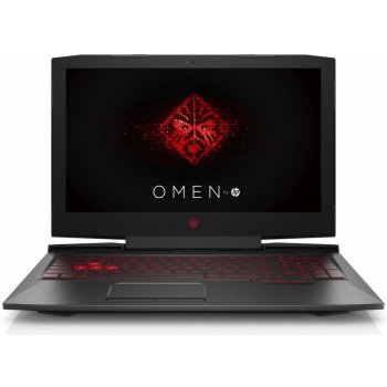 HP Omen 17-an005 1VA65EA