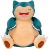 Plyšová Hračka Pokémon Jazwares Snorlax 27 cm