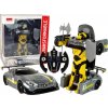 Mercedes Auto R/C Mercedes Rastar Robot Controlled 1:14