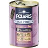 Polaris Single Protein Adult paté Krůtí 400 g