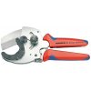 Kliešte na rezanie trubiek Knipex