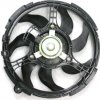 Ventilátor chladenia motora NRF 12V, 100W 47505 EAN: 8718042120816