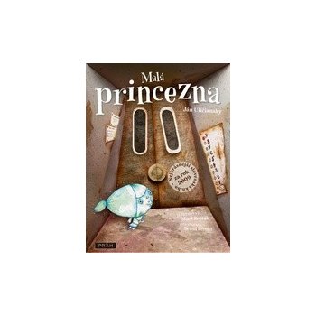 Malá princezna - Miloš Kopták, Ján Uličiansky