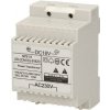 Napájací zdroj 18 V DC 0,5 A na DIN lištu ORNO OR-DOM-SG-918ZD pre SG-918, SL-924