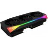 XFX Radeon RX-9070XT Mercury OC Gaming Edition RGB 16GB GDDR6, 3xDP, HDMI, AMD RDNA 4 RX-97TRGBBB9