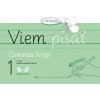 Viem písať s Otylikom 1 - Pracovný zošit - Radana Lencová, Andrea Cinegová