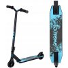 Freestylová kolobežka Nils Extreme HS138 čierno-tyrkysová