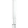 Philips LED žiarovka PL-S G23/5 W náhrada za 9W 550 lm 4000 K biela, 2P, tlmivka