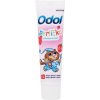 Odol Kids Strawberry zubní pasta s jahodovou příchutí 50 ml