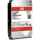 Pevný disk interný WD Red Pro 10TB, WD102KFBX