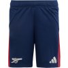 Šortky adidas Arsenal Away Shorts 2025/26 Kids ji9547 Veľkosť M (147-152 cm)