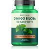 Movit Energy Ginkgo Biloba 60 mg forte kapsuly pre normálnu činnosť srdca a mozgu 90 cps