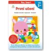 Svojtka Prvé učenie 3+